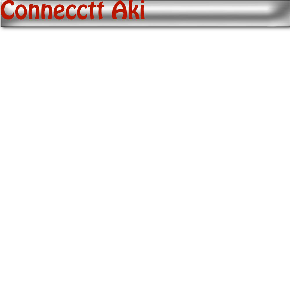 Connectt Aki