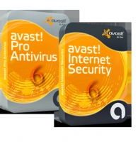 avat pro Antivirus Security