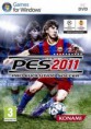 Pro Evolution Soccer 2011 (PES 11) – PC